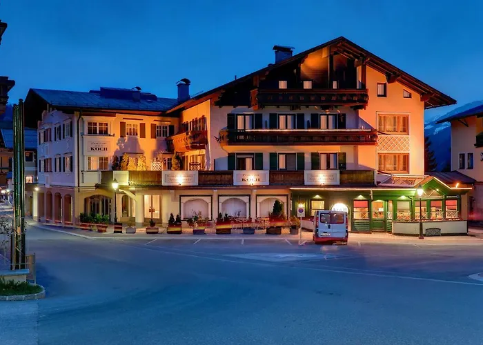 Pension Koch
