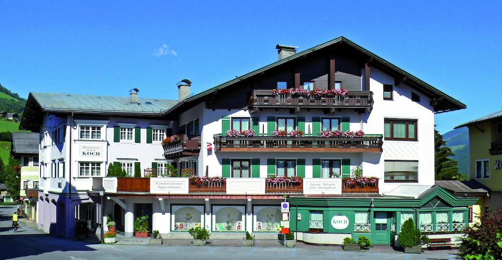 Koch Uttendorf
